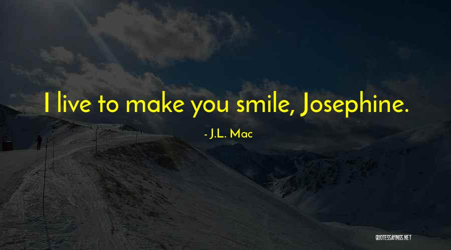 Kaydara Filmbox Quotes By J.L. Mac