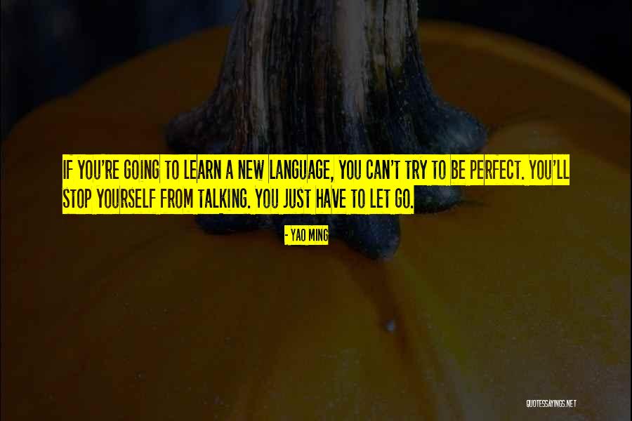 Kaydn Patton Quotes By Yao Ming Kaydn Patton Quotes By Yao Ming