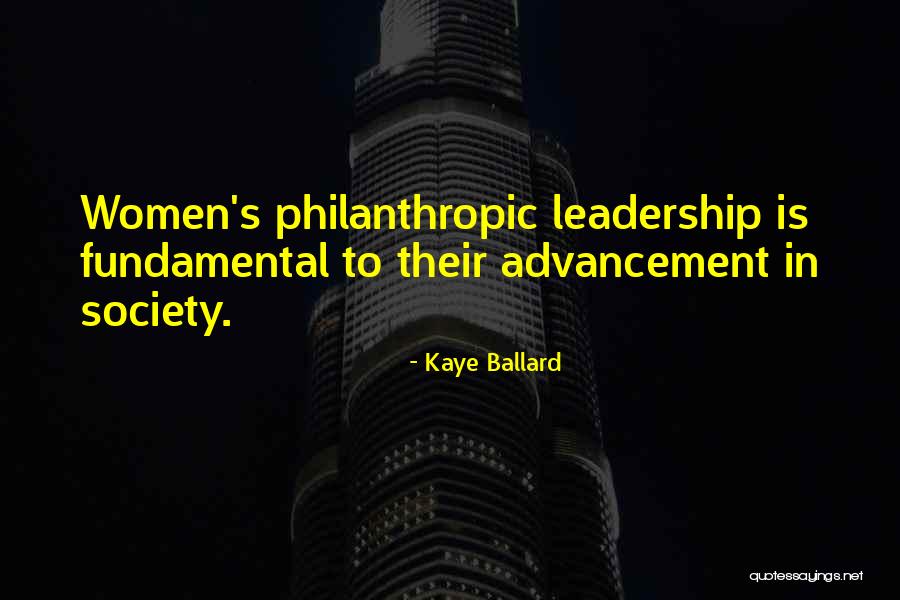 Kaye Ballard Quotes 1689089