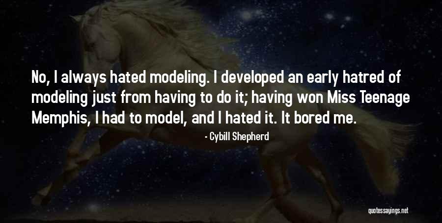 Kayee Bbq Quotes By Cybill Shepherd Kayee Bbq Quotes By Cybill Shepherd