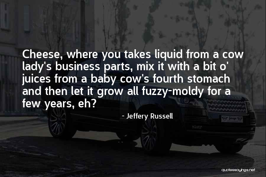 Kayembe Le Quotes By Jeffery Russell Kayembe Le Quotes By Jeffery Russell
