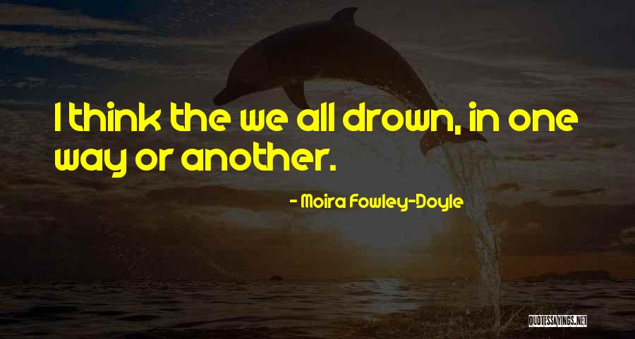 Kayembe Mangelepa Quotes By Moira Fowley-Doyle Kayembe Mangelepa Quotes By Moira Fowley-Doyle