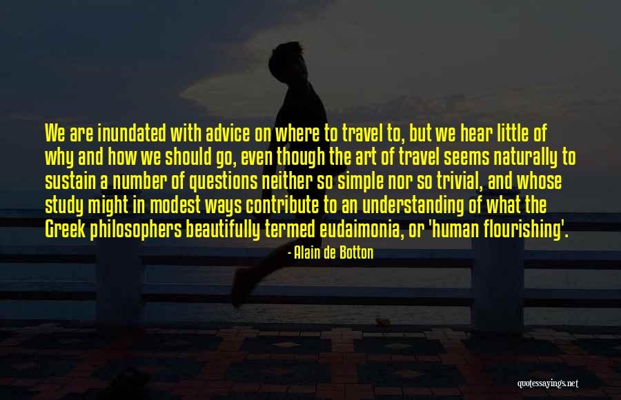 Kayembe Mazembe Quotes By Alain De Botton Kayembe Mazembe Quotes By Alain De Botton