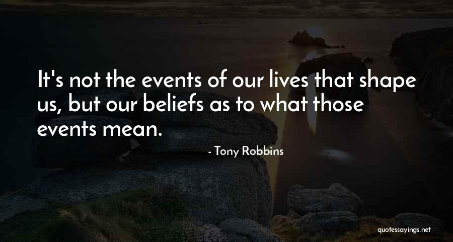 Kayfield Academy Louisville Quotes By Tony Robbins Kayfield Academy Louisville Quotes By Tony Robbins