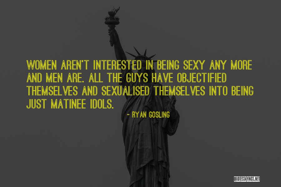 Kayhan Newspaper Quotes By Ryan Gosling Kayhan Newspaper Quotes By Ryan Gosling
