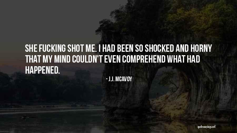 Kayi Tribe Quotes By J.J. McAvoy Kayi Tribe Quotes By J.J. McAvoy