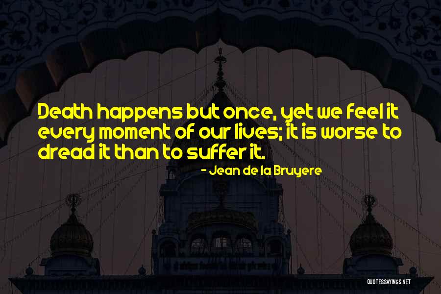Kayi Tribe Quotes By Jean De La Bruyere Kayi Tribe Quotes By Jean De La Bruyere