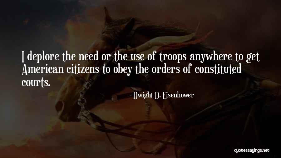 Kayitesi Chantal Quotes By Dwight D. Eisenhower Kayitesi Chantal Quotes By Dwight D. Eisenhower