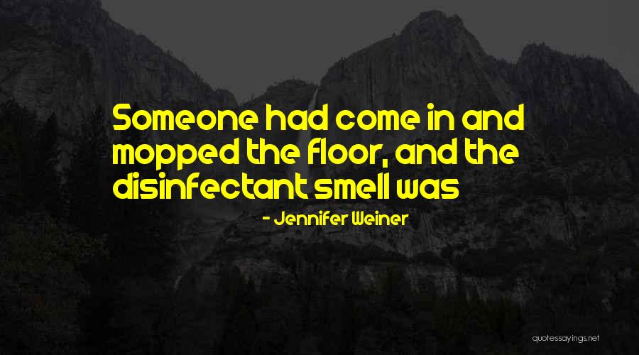 Kayitesi Chantal Quotes By Jennifer Weiner