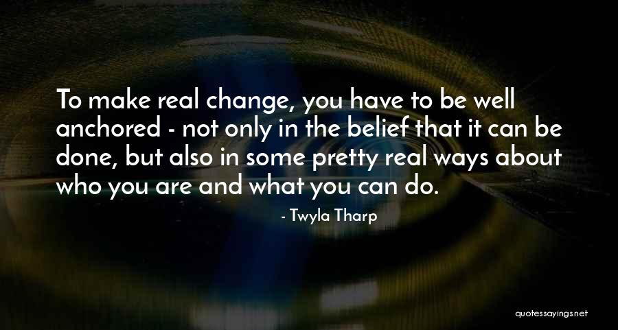 Kayitesi Immaculee Quotes By Twyla Tharp Kayitesi Immaculee Quotes By Twyla Tharp