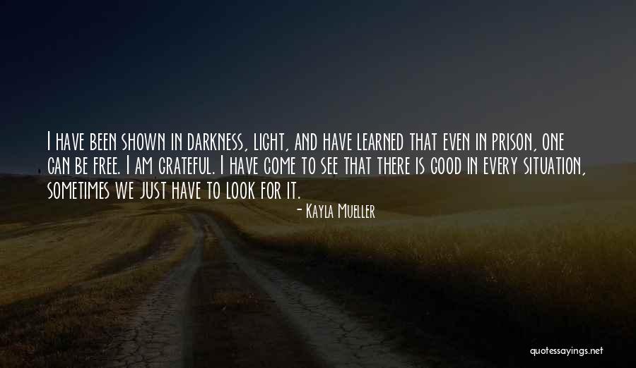 Kayla Mueller Quotes 2018400 Kayla Mueller Quotes 2018400
