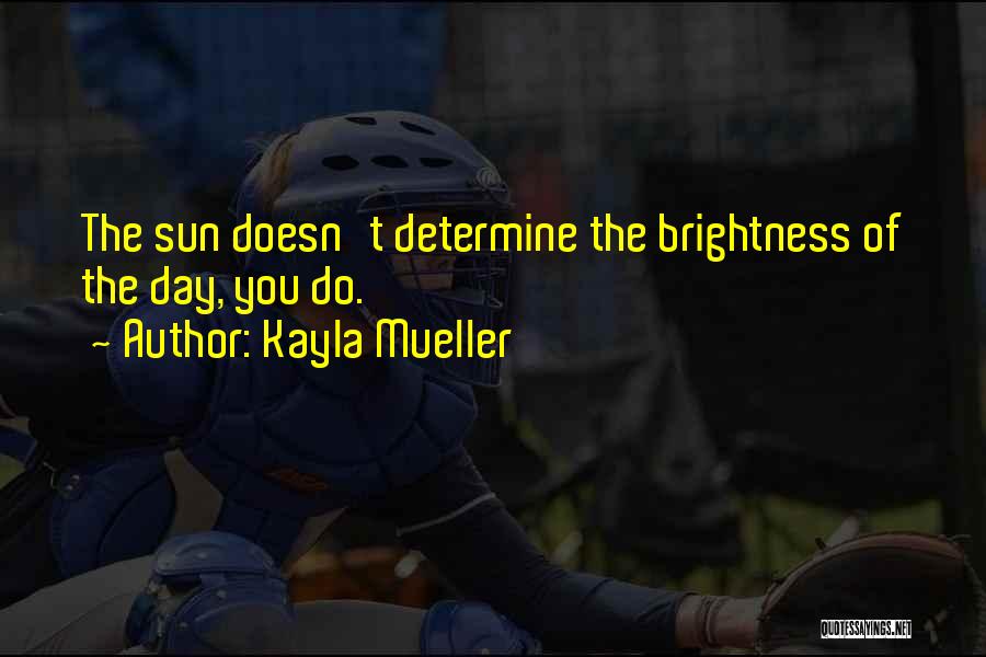 Kayla Mueller Quotes 2145207