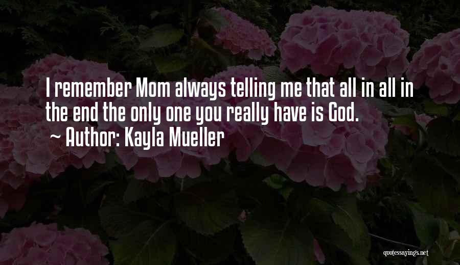 Kayla Mueller Quotes 221588