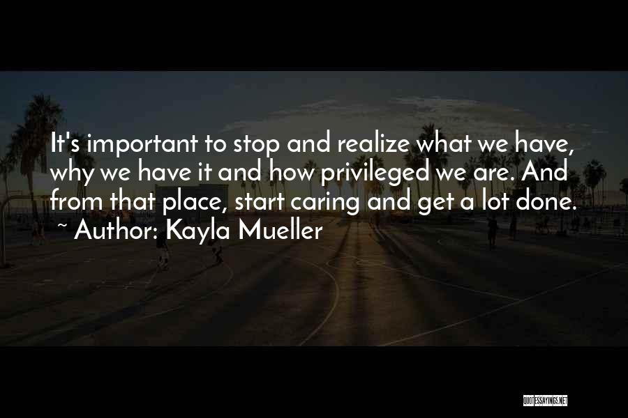 Kayla Mueller Quotes 304636