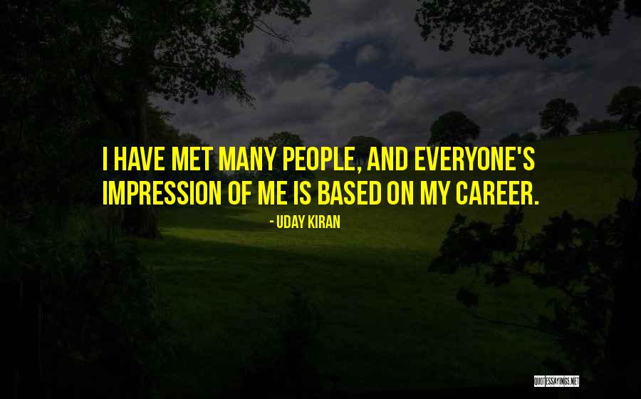 Kayla Powell Quotes By Uday Kiran Kayla Powell Quotes By Uday Kiran
