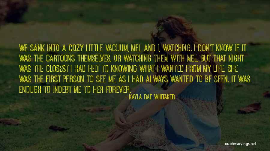 Kayla Rae Whitaker Quotes 1076600 Kayla Rae Whitaker Quotes 1076600