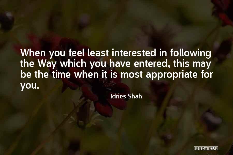 Kaylaaa Quotes By Idries Shah Kaylaaa Quotes By Idries Shah
