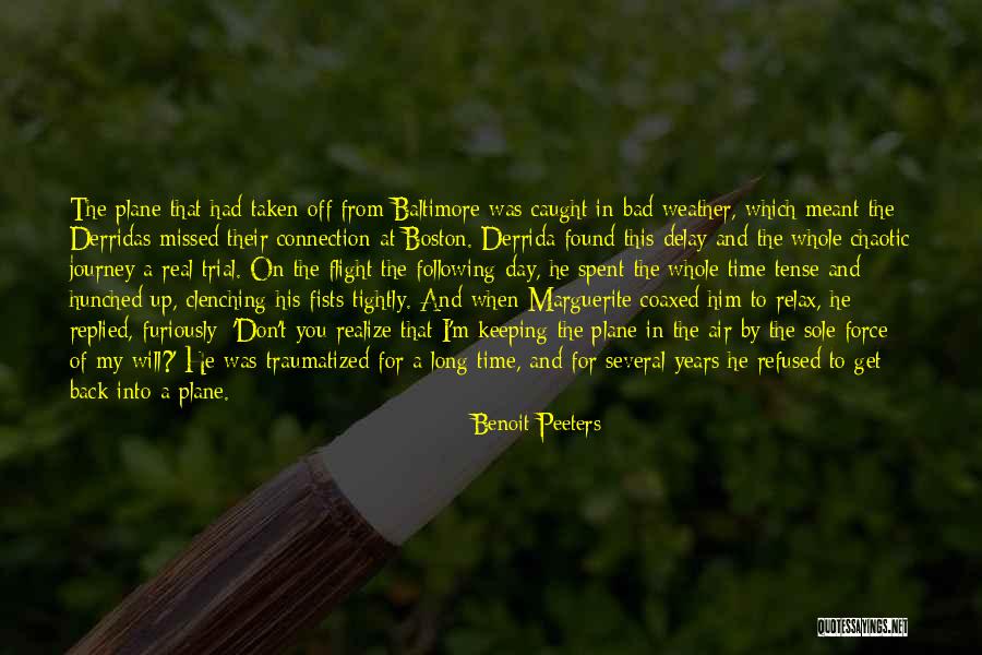 Kaylan Colbert Quotes By Benoit Peeters Kaylan Colbert Quotes By Benoit Peeters