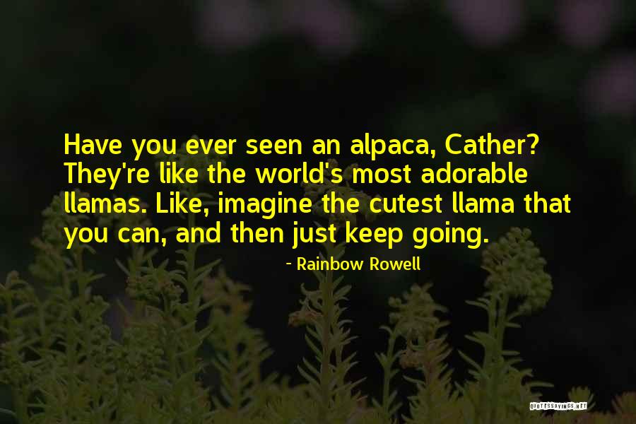 Kayleen Wright Quotes By Rainbow Rowell Kayleen Wright Quotes By Rainbow Rowell