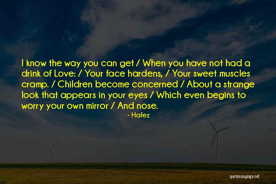 Kayleena Simmons Quotes By Hafez Kayleena Simmons Quotes By Hafez