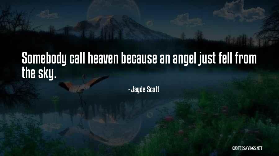 Kayleena Simmons Quotes By Jayde Scott Kayleena Simmons Quotes By Jayde Scott