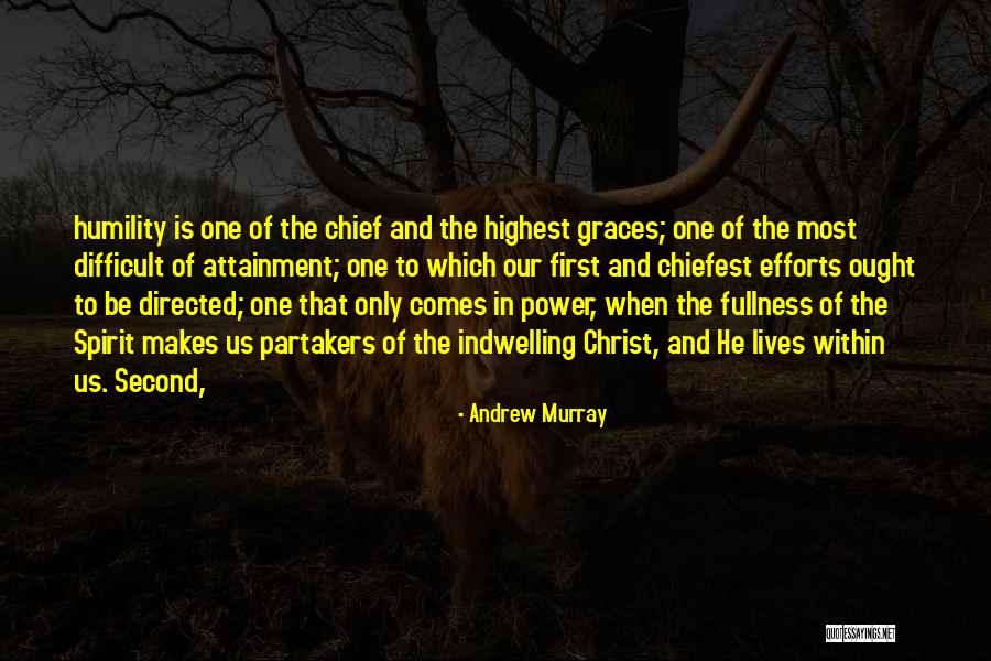 Kayleigh Dallimore Quotes By Andrew Murray Kayleigh Dallimore Quotes By Andrew Murray