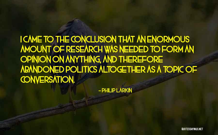 Kayleigh Dallimore Quotes By Philip Larkin Kayleigh Dallimore Quotes By Philip Larkin