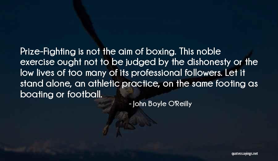 Kayleigh Mcenany Famous Quotes By John Boyle O'Reilly Kayleigh Mcenany Famous Quotes By John Boyle O'Reilly