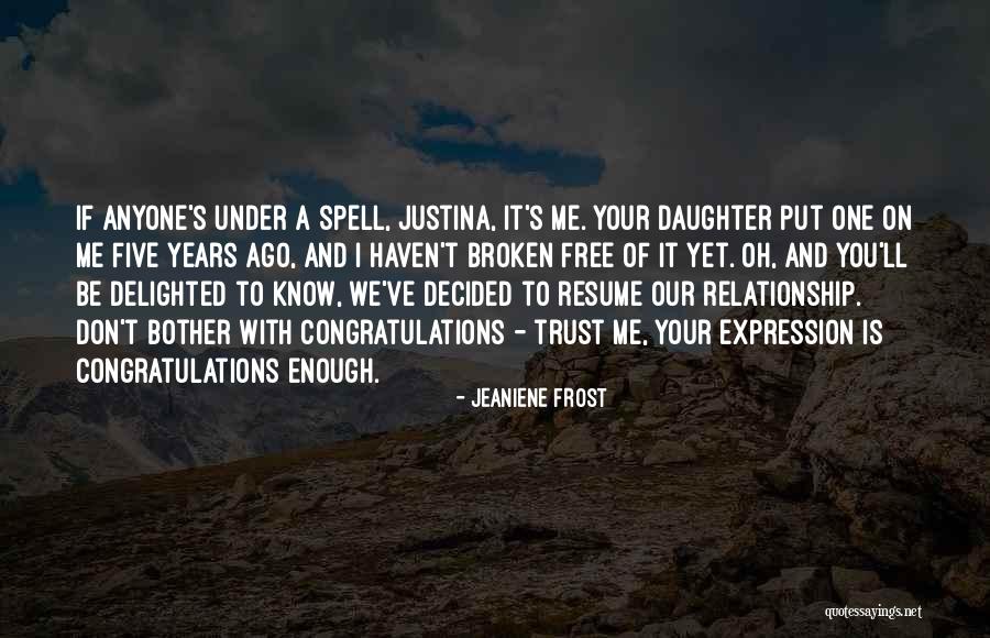 Kaylenas Quotes By Jeaniene Frost Kaylenas Quotes By Jeaniene Frost