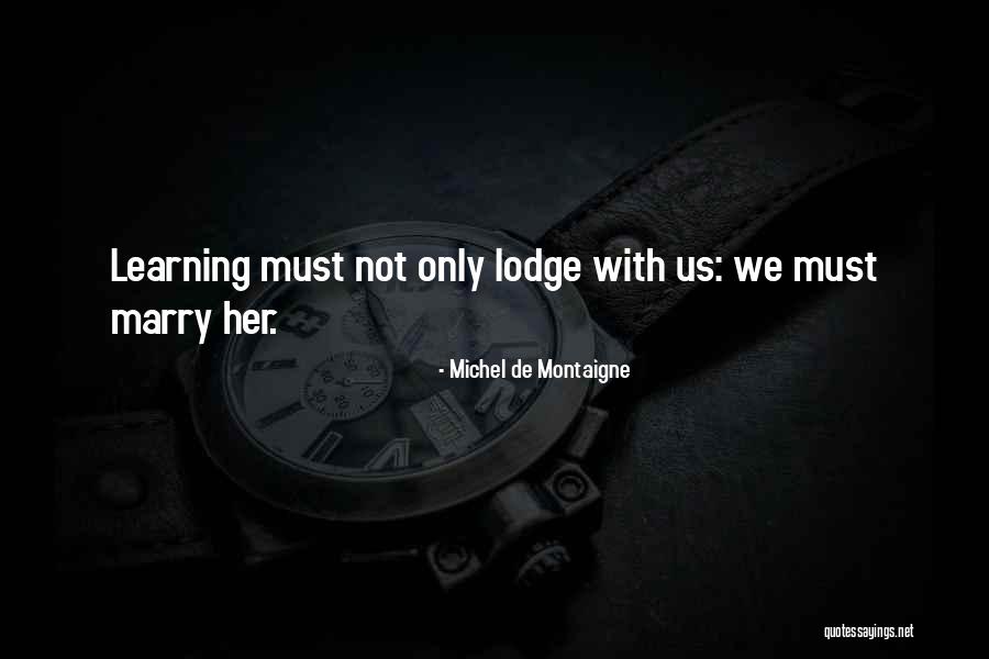 Kaylenas Quotes By Michel De Montaigne Kaylenas Quotes By Michel De Montaigne