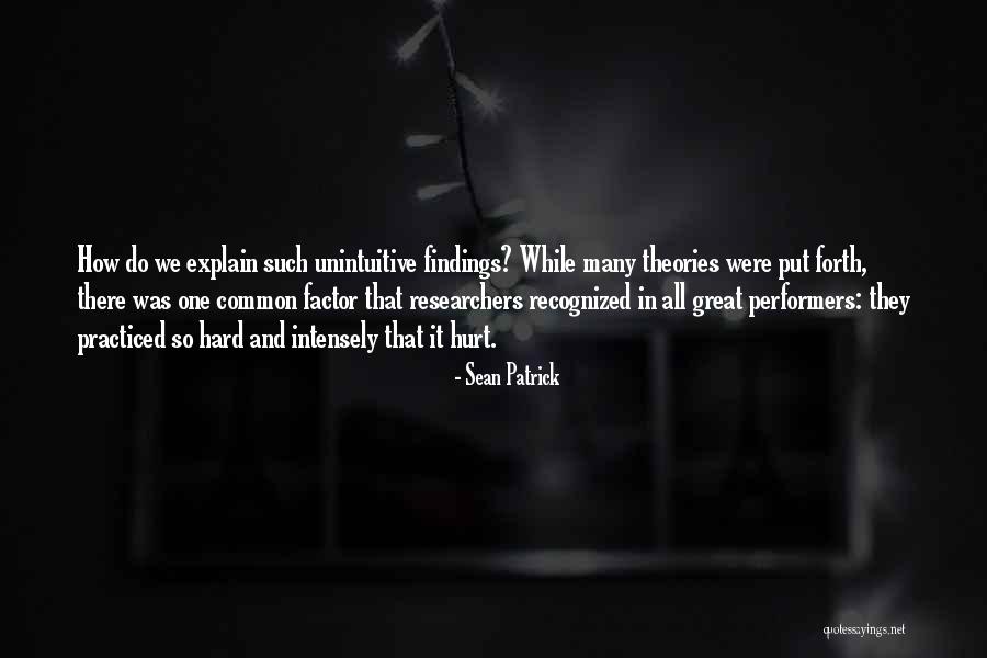 Kaylene Yoder Quotes By Sean Patrick Kaylene Yoder Quotes By Sean Patrick