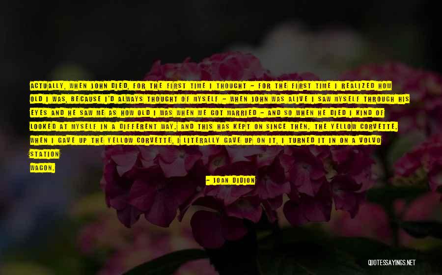 Kayler Mueller Quotes By Joan Didion Kayler Mueller Quotes By Joan Didion