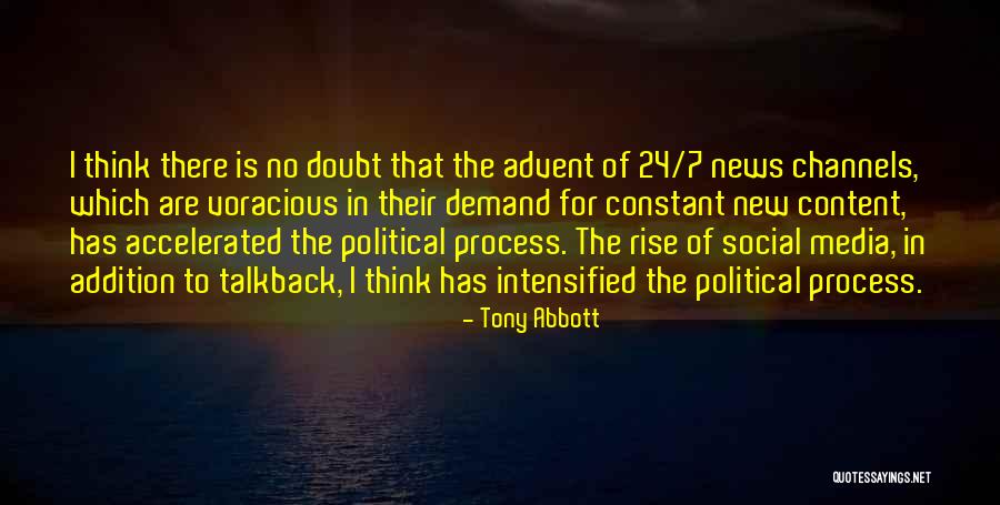Kayli Winchester Quotes By Tony Abbott Kayli Winchester Quotes By Tony Abbott