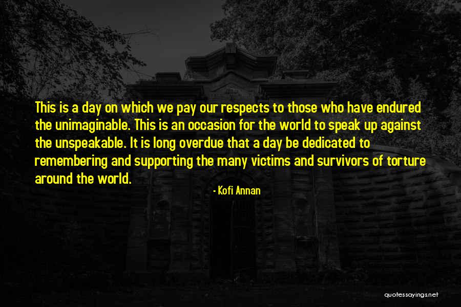 Kaylin Jenner Quotes By Kofi Annan Kaylin Jenner Quotes By Kofi Annan