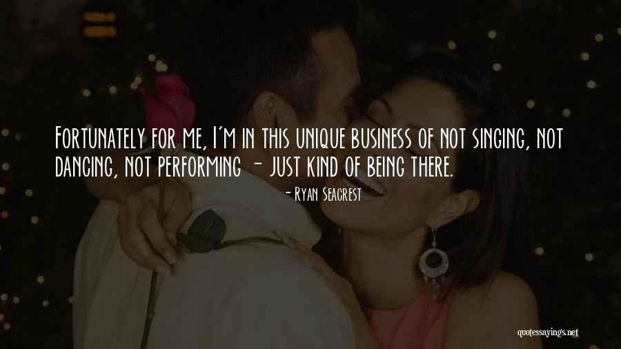 Kaylin Jurrjens Quotes By Ryan Seacrest Kaylin Jurrjens Quotes By Ryan Seacrest