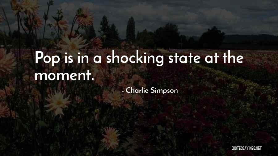 Kaylin Whitaker Quotes By Charlie Simpson Kaylin Whitaker Quotes By Charlie Simpson
