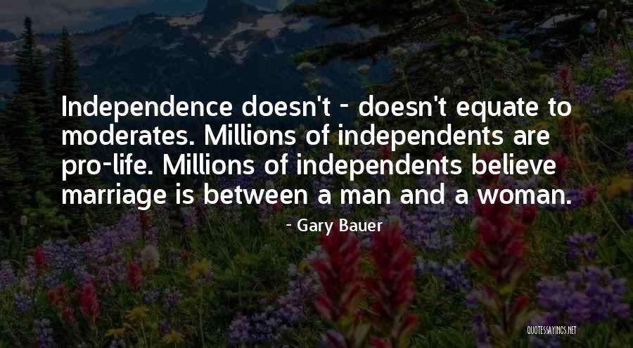 Kayln Fonner Quotes By Gary Bauer Kayln Fonner Quotes By Gary Bauer