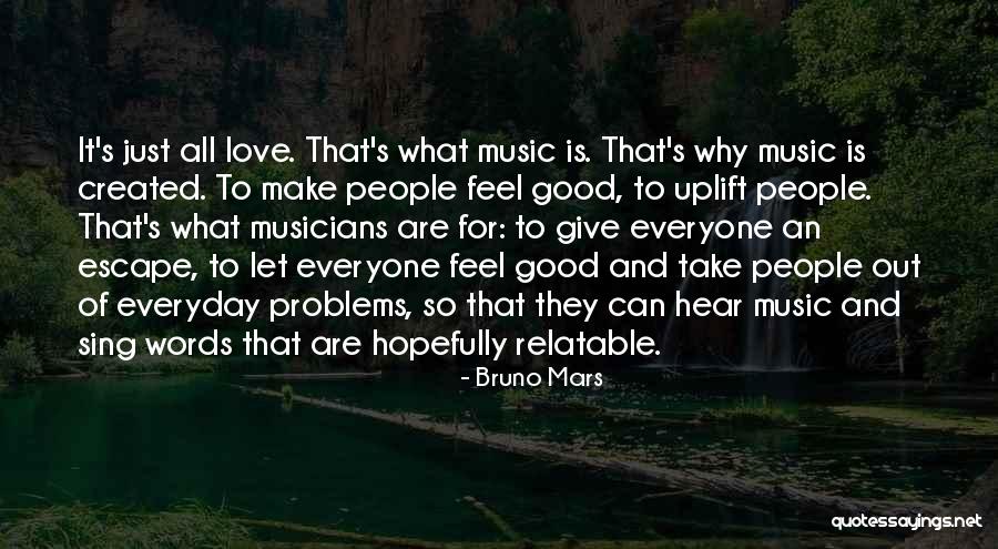 Kayln Lamons Quotes By Bruno Mars Kayln Lamons Quotes By Bruno Mars