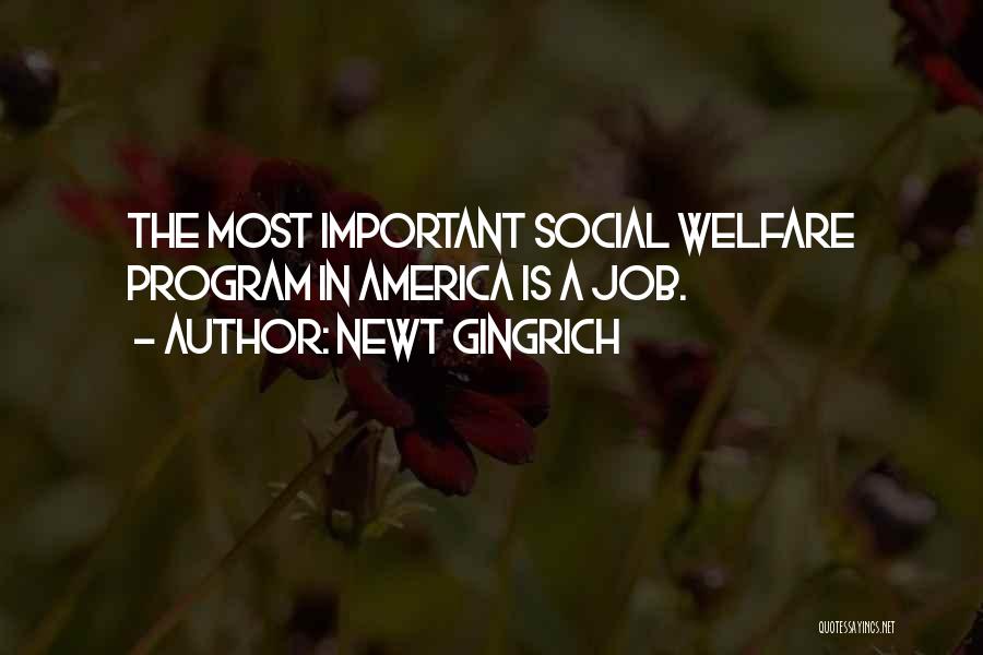 Kayln Strickland Quotes By Newt Gingrich