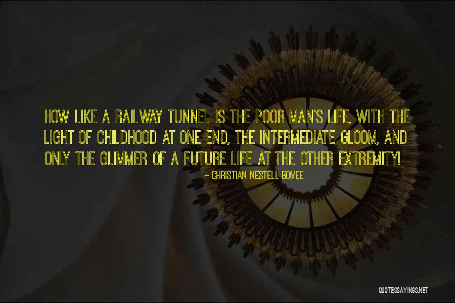 Kaylyn Lowery Quotes By Christian Nestell Bovee Kaylyn Lowery Quotes By Christian Nestell Bovee