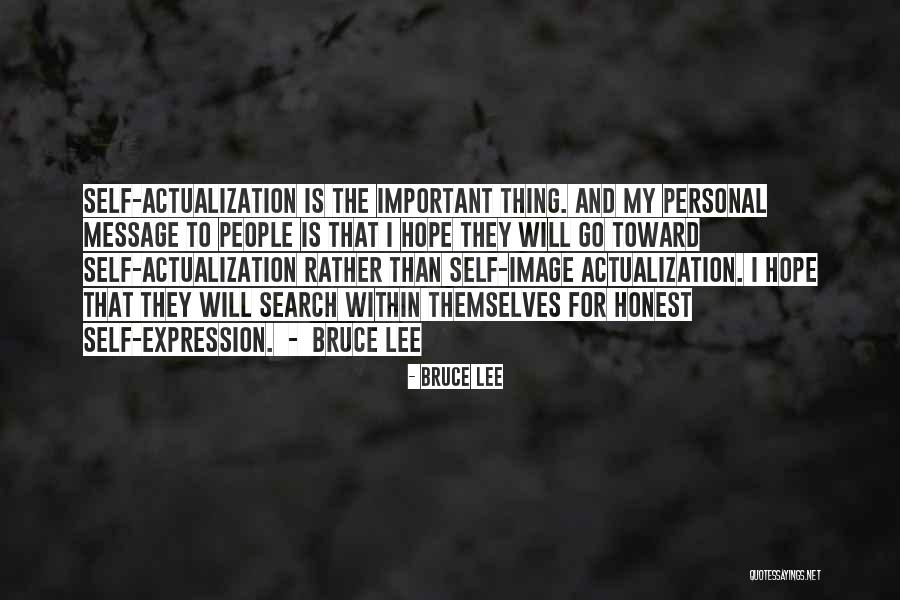 Kaylyn Whitaker Quotes By Bruce Lee Kaylyn Whitaker Quotes By Bruce Lee