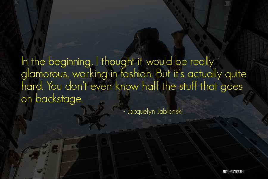Kaylyn Whitaker Quotes By Jacquelyn Jablonski Kaylyn Whitaker Quotes By Jacquelyn Jablonski