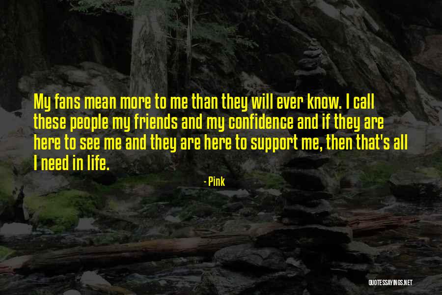 Kaylyn Whitaker Quotes By Pink Kaylyn Whitaker Quotes By Pink