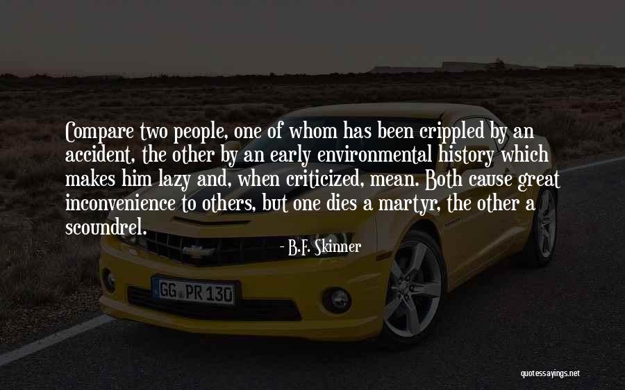 Kaylynn Ruiz Quotes By B.F. Skinner Kaylynn Ruiz Quotes By B.F. Skinner