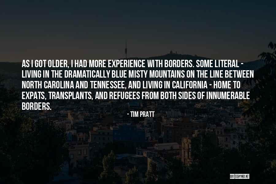Kaylynn Ruiz Quotes By Tim Pratt Kaylynn Ruiz Quotes By Tim Pratt