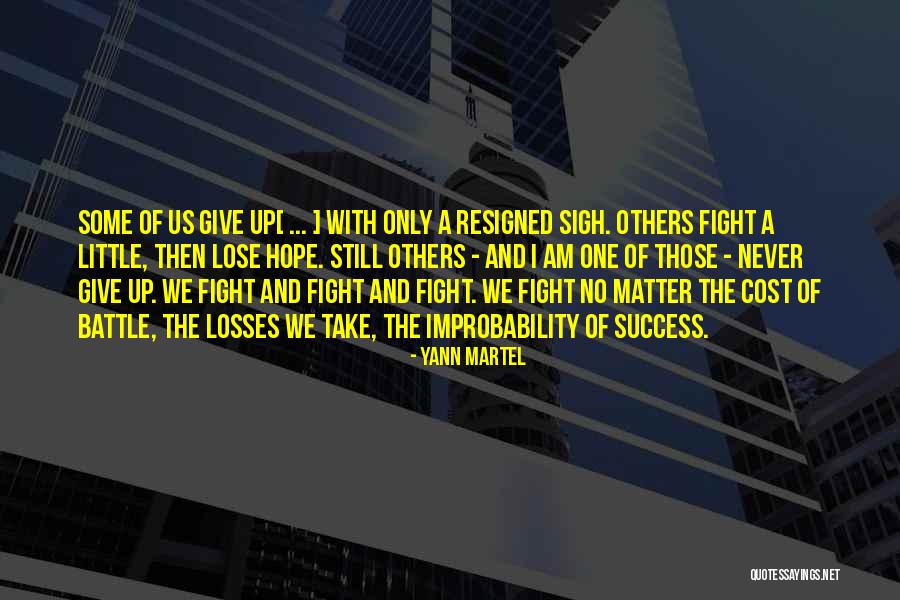 Kaylynn Ruiz Quotes By Yann Martel Kaylynn Ruiz Quotes By Yann Martel
