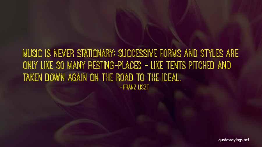Kaymu Quotes By Franz Liszt Kaymu Quotes By Franz Liszt