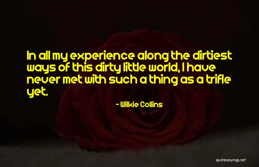 Kaynaklar Kahvalti Quotes By Wilkie Collins Kaynaklar Kahvalti Quotes By Wilkie Collins