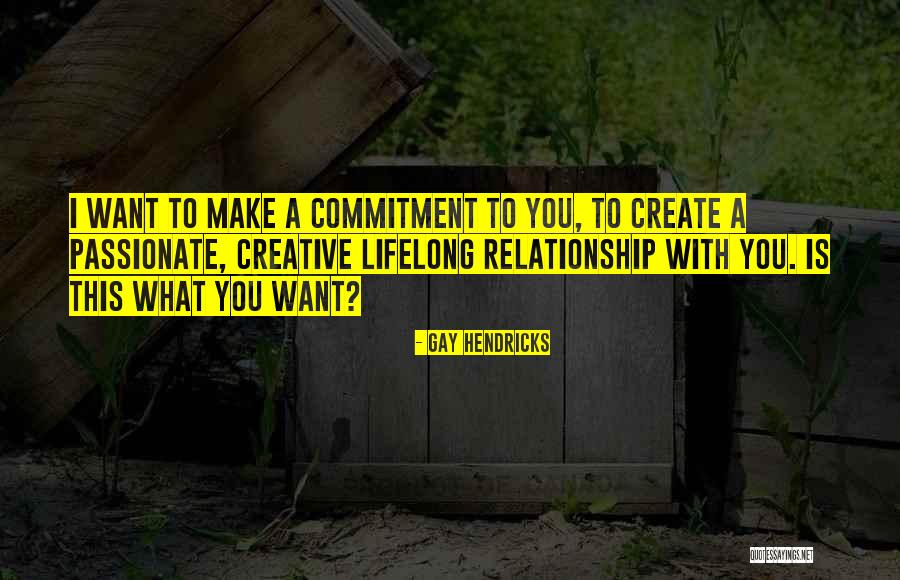 Kaynana Dili Quotes By Gay Hendricks Kaynana Dili Quotes By Gay Hendricks