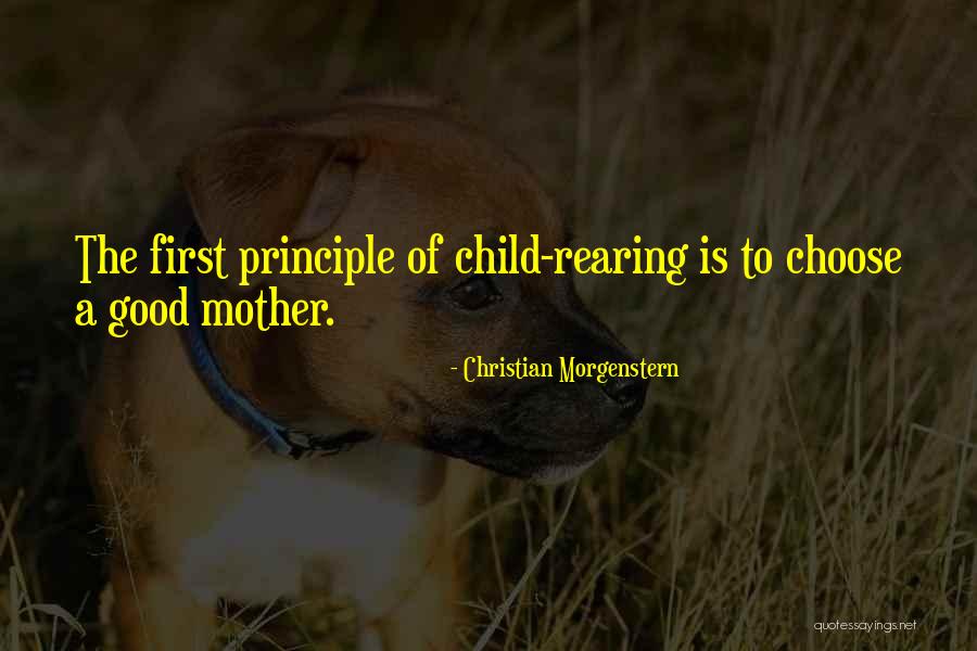 Kaynanamin Quotes By Christian Morgenstern Kaynanamin Quotes By Christian Morgenstern